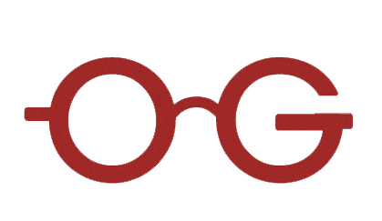 Ottica GR1 Logo