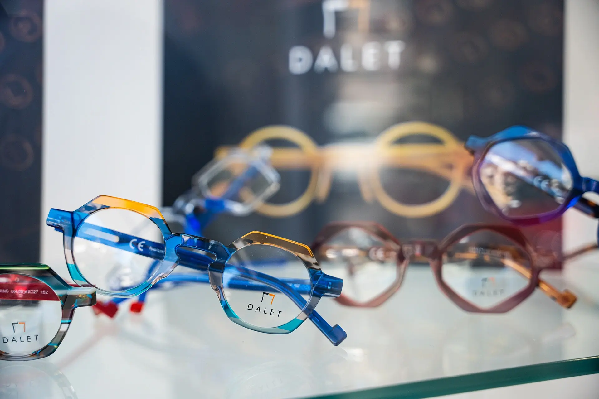 Occhiali da vista di qualità