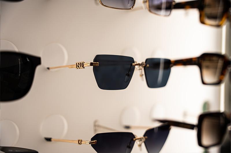 Occhiali da sole di qualità